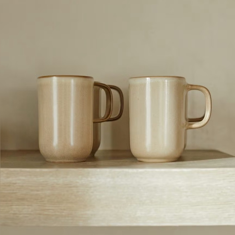Jenni Kayne Pacific Mugs